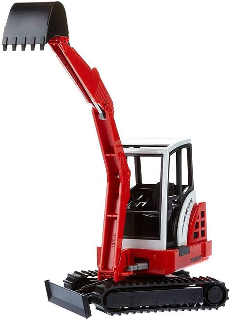 bruder schaeff hr16 mini excavator|bruder schaeff excavators.